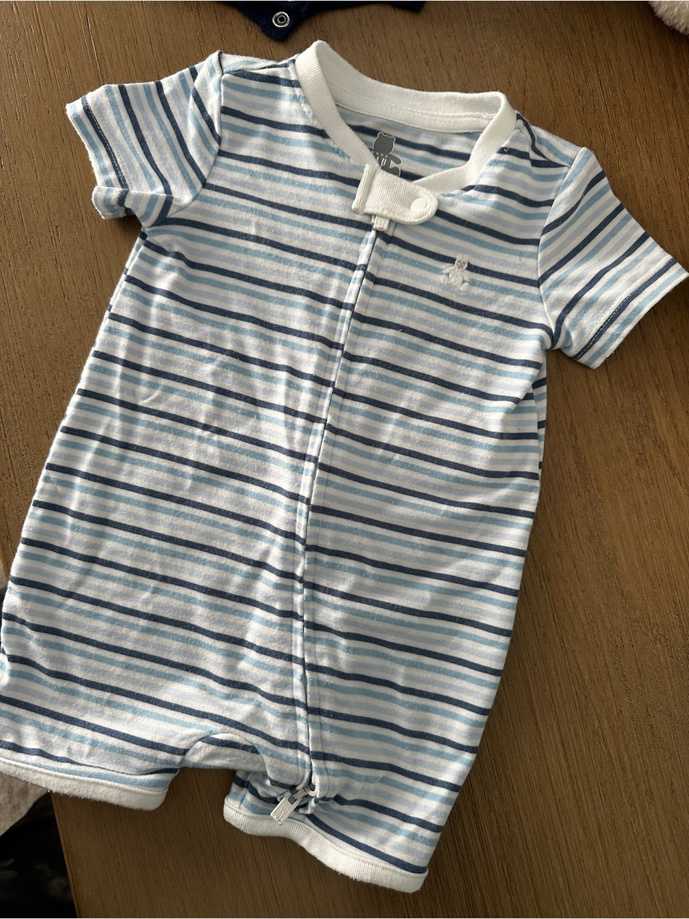 Baby boy bundle - 0–3/3 m. - Picture 8 of 13